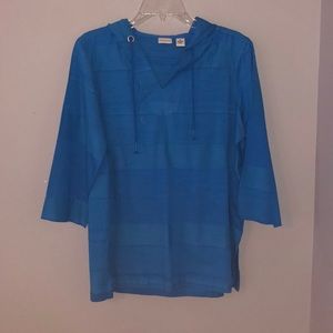 Women’s Westbound Hoodie